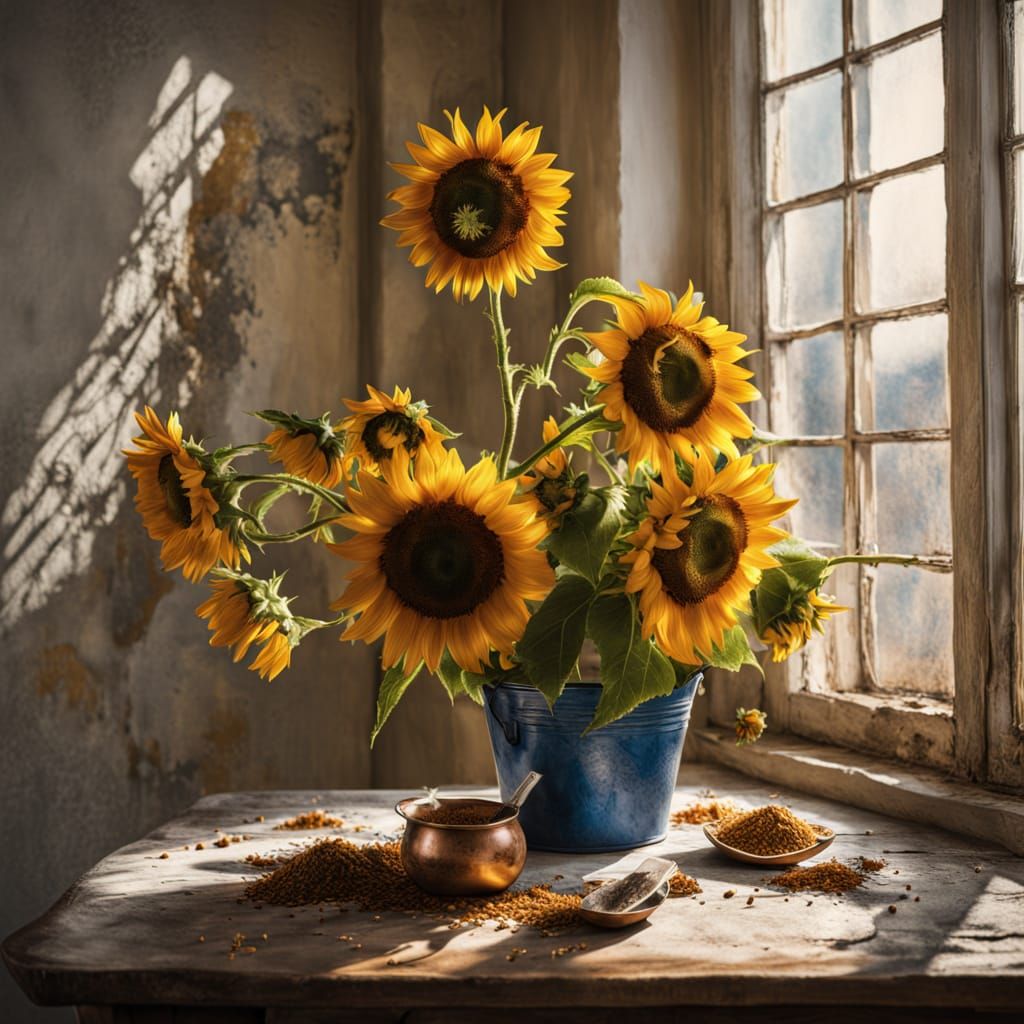 Bouquet for Ukraine: 06/10/2025 🇺🇦 'Slava Ukraini!'' 'Геро...