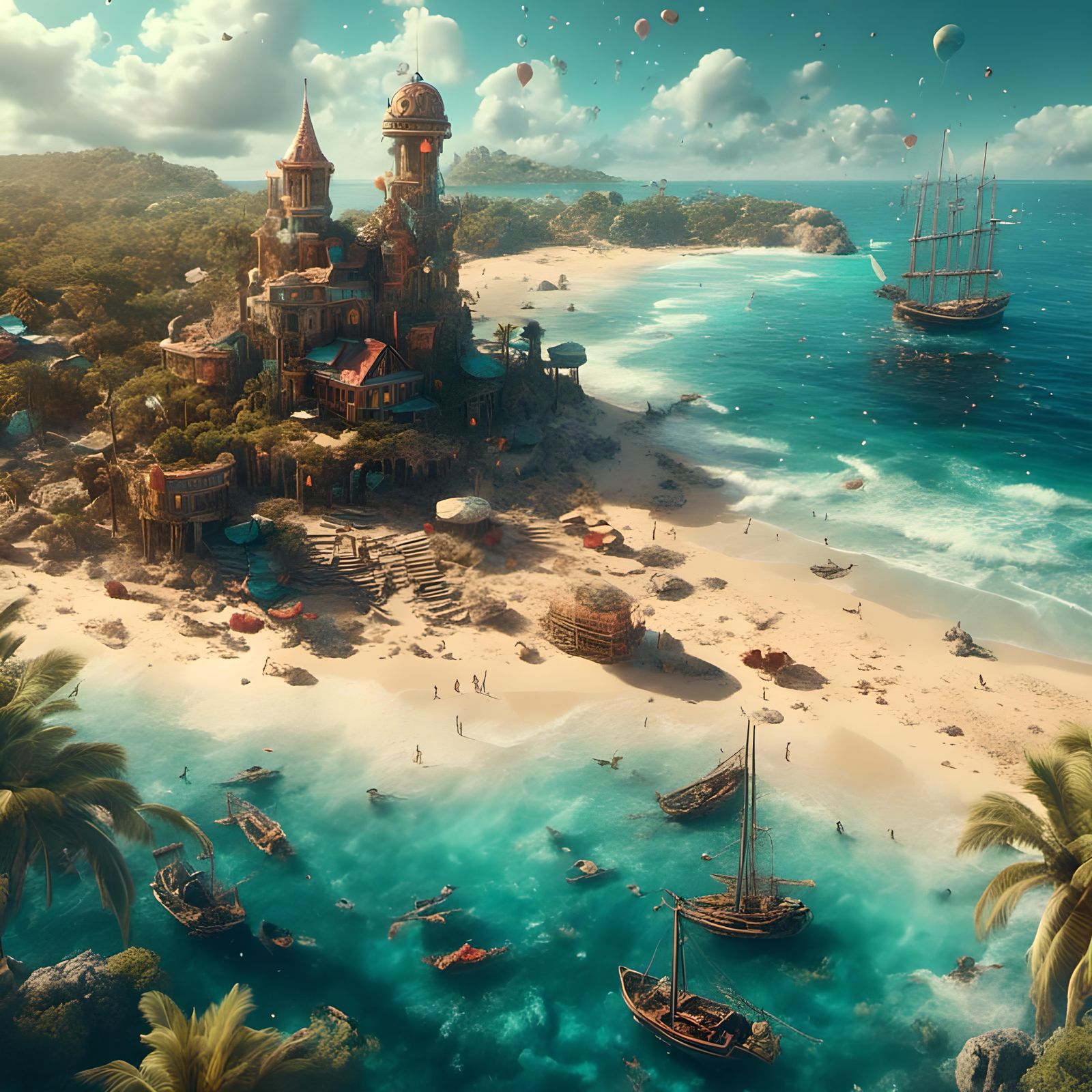 " <lora:Murraypunk v2:1.0> <lora:SuperHyperrealism:1.0>   Mi...