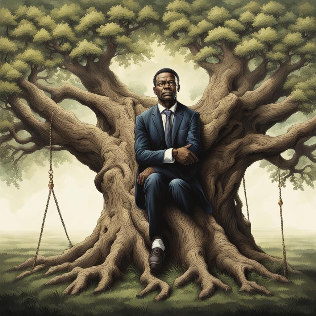 Celebration and Neglect: A Cautionary Image