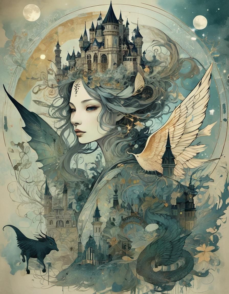 Winged Kingdom