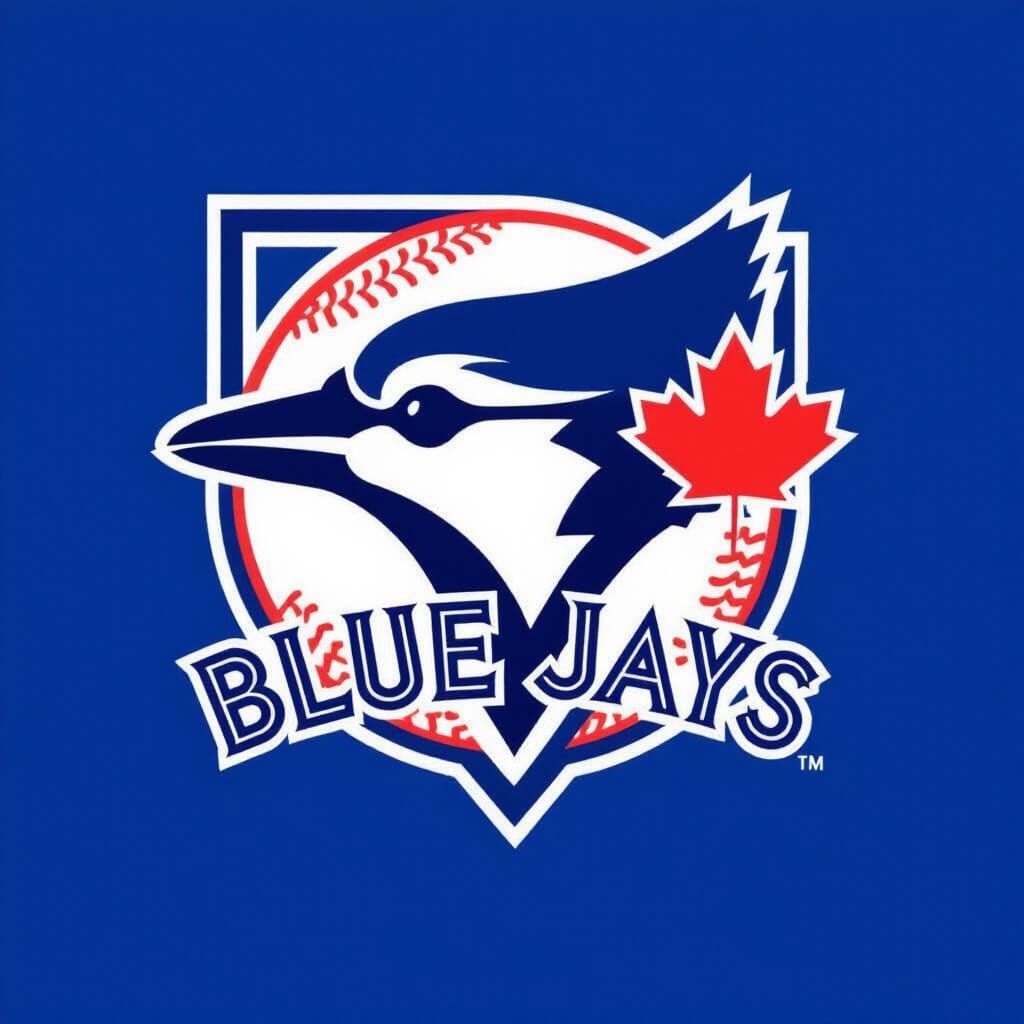 Toronto Blue Jays Logo: Dynamic Sports Branding