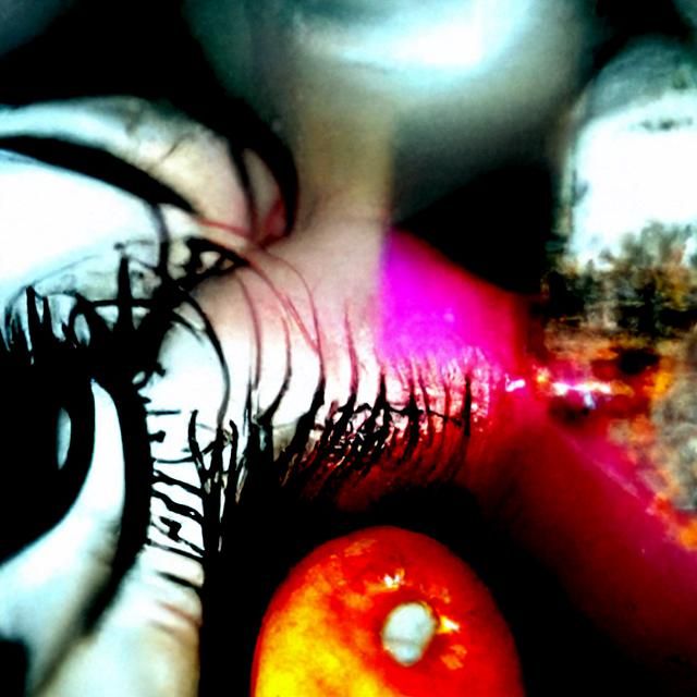 Vicinity of Obscenity: An Evocative AI Image