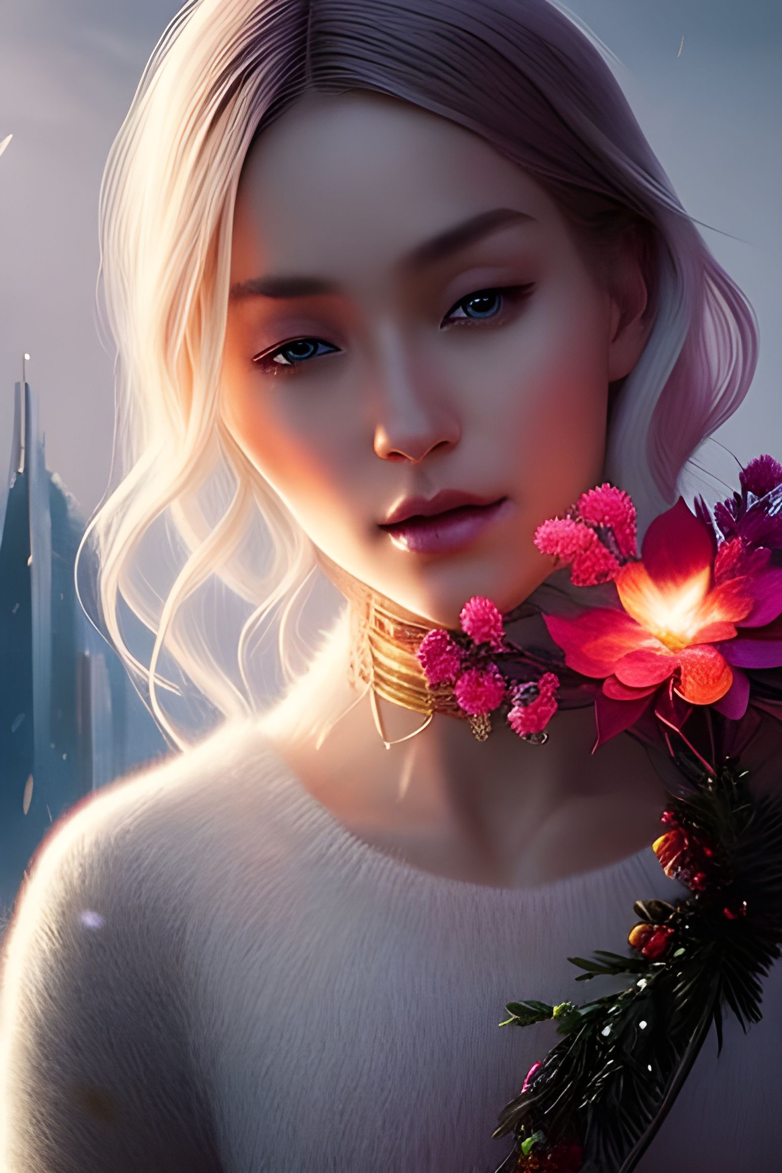 This little light of mine