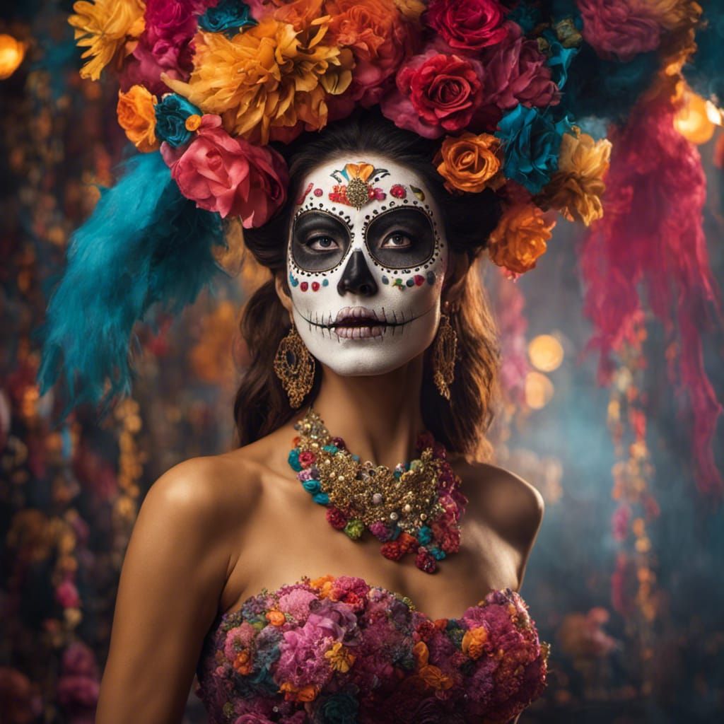 Too alive to be dead 💀