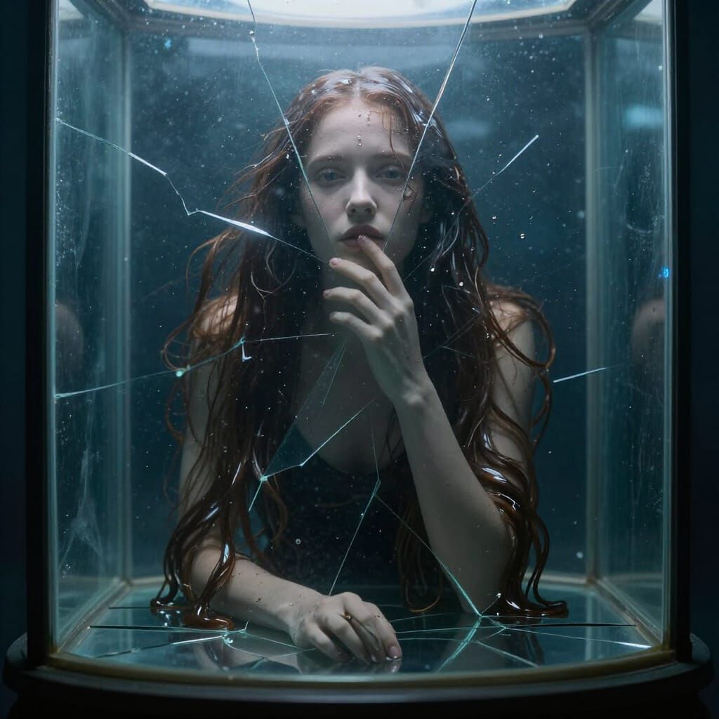 Still Breath Breakthrough