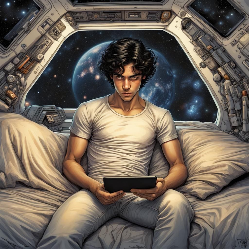 Lieutenant Alvarez 231201B