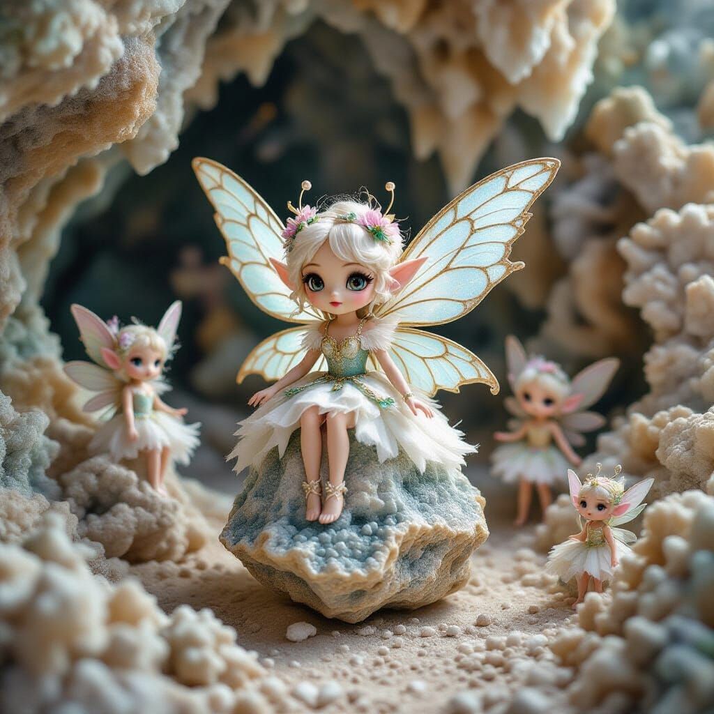 Fairy Party