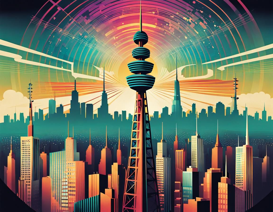 The Spirit of Radio, 2nd Edition