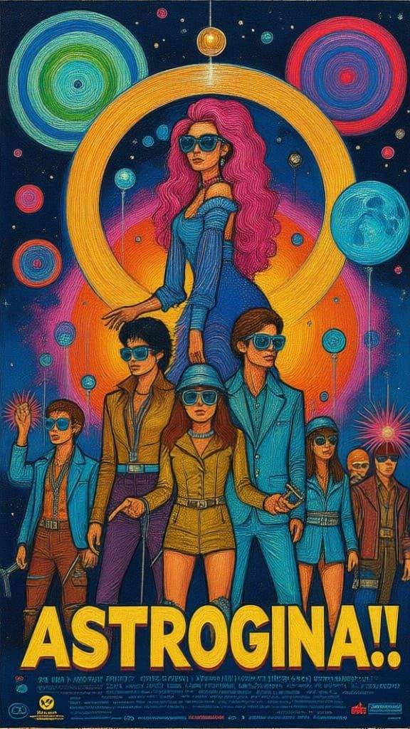 Saturday Morning Nightmares