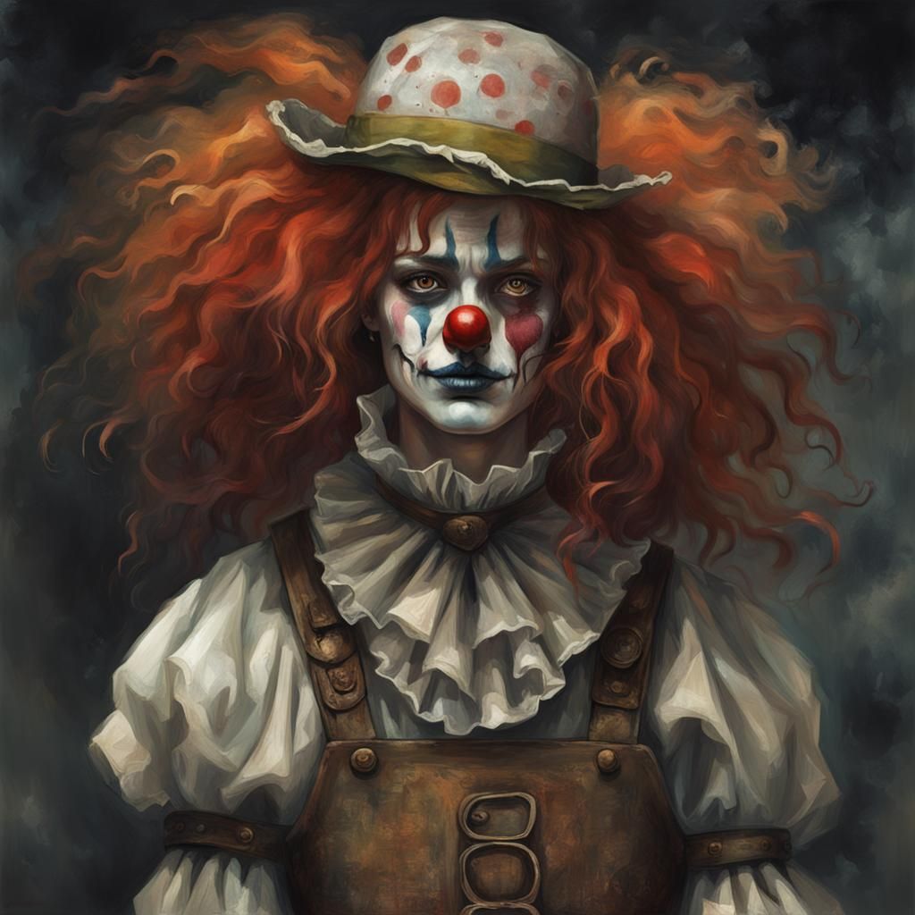Clown