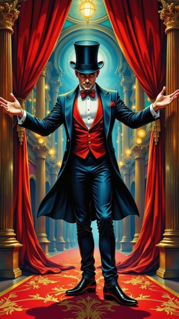 ”Now then!  If the young man in the third row, center will PLEASE STOP trying to hold hands with my girlfriend, sitting ...