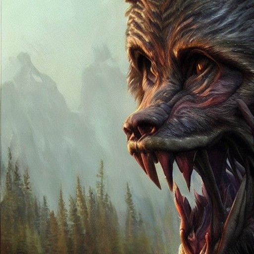 Werewolf
