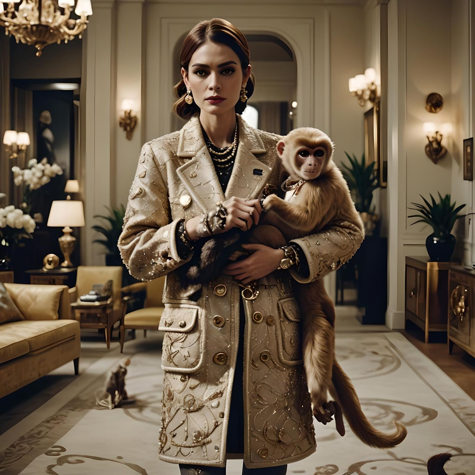 Luxury Pets