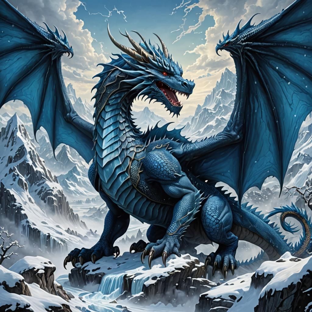 I smell dwarves and gold. It's gonna be a good day!