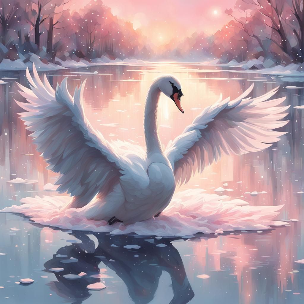 Swan Lake