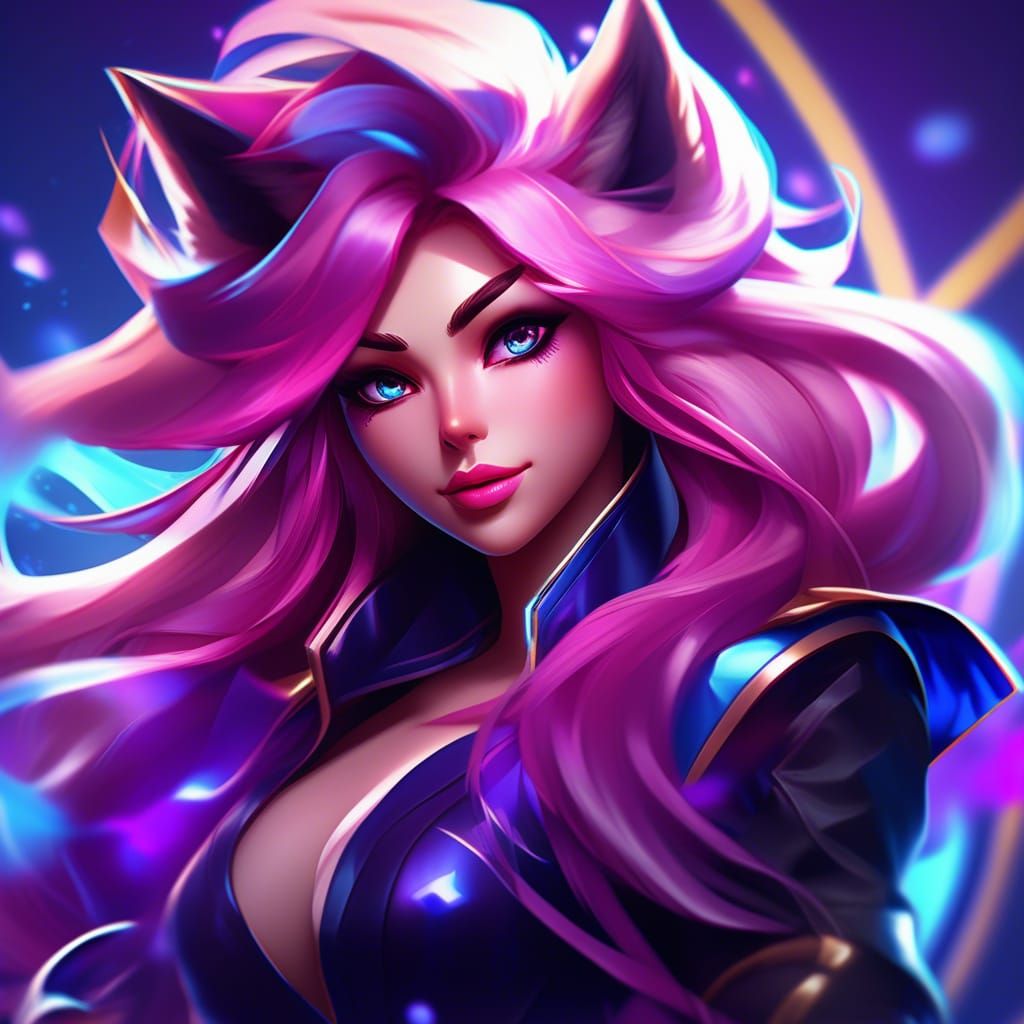 Ahri