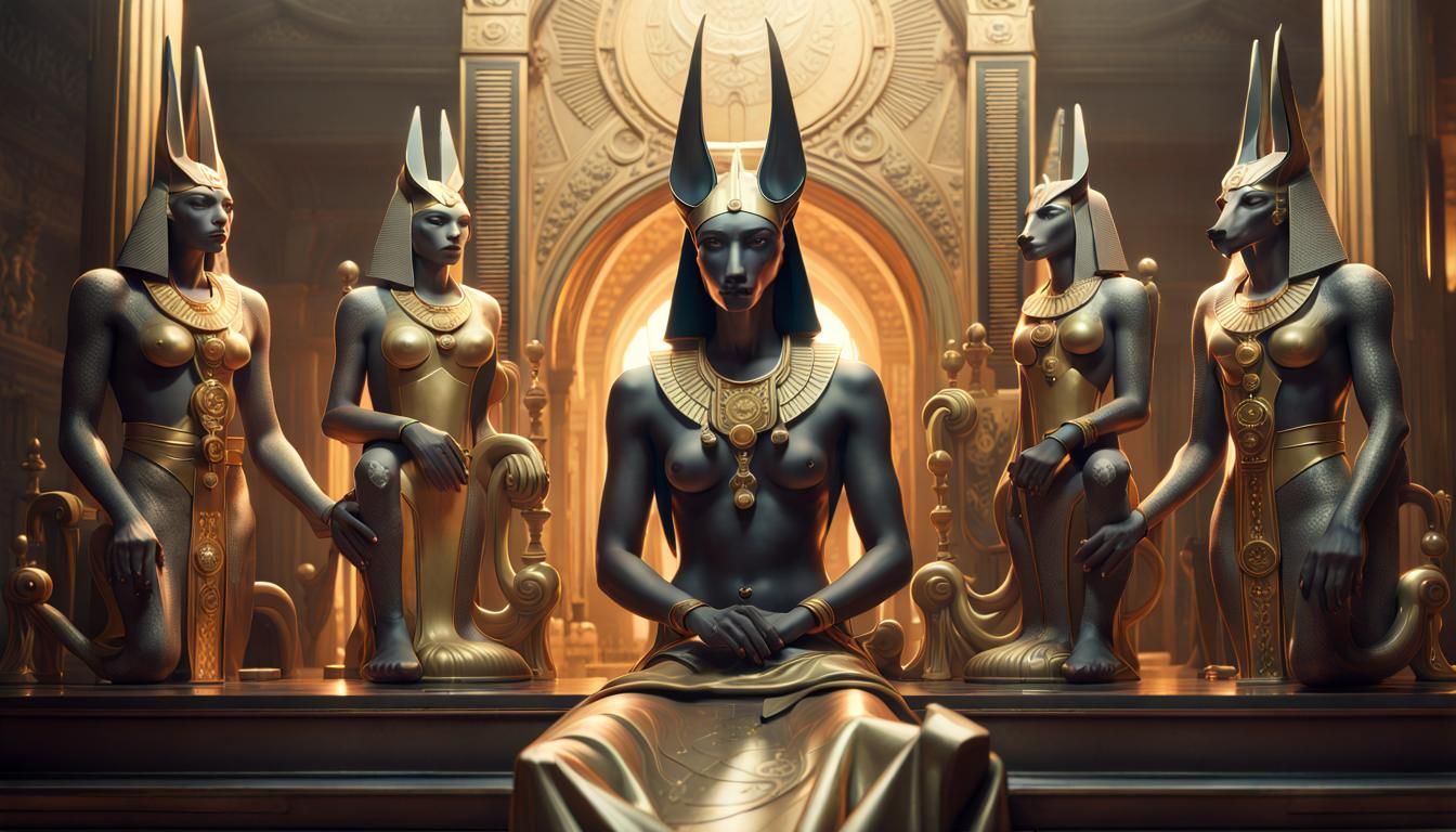Anubis