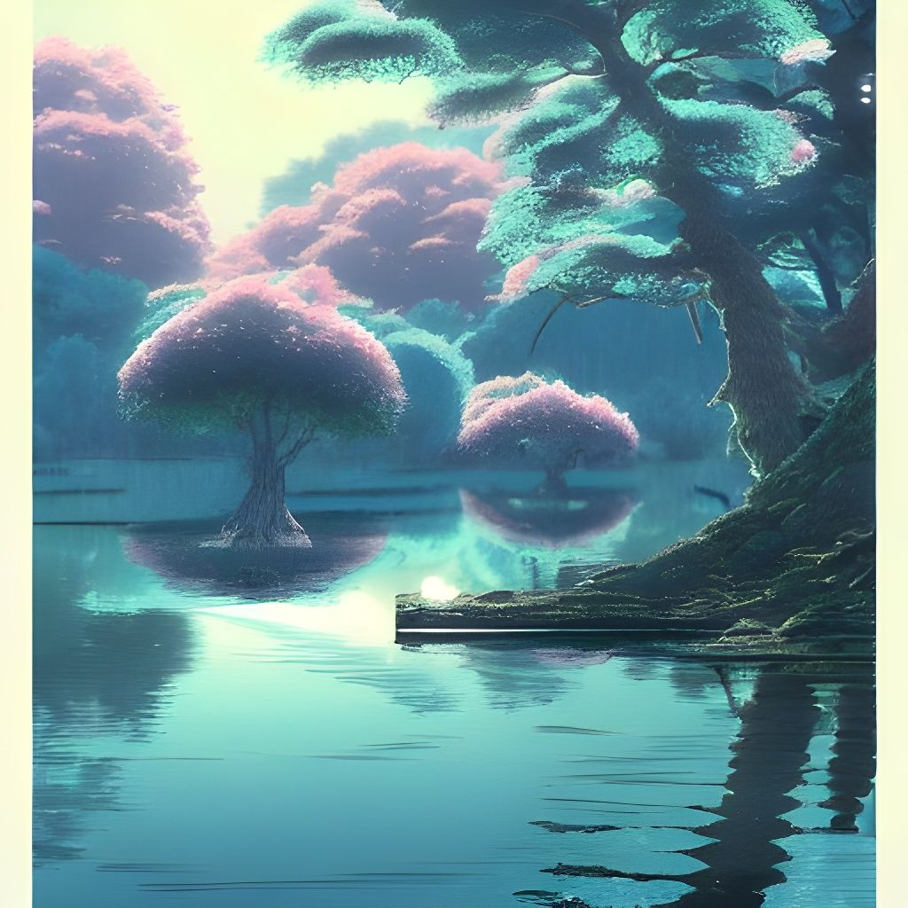 Lake