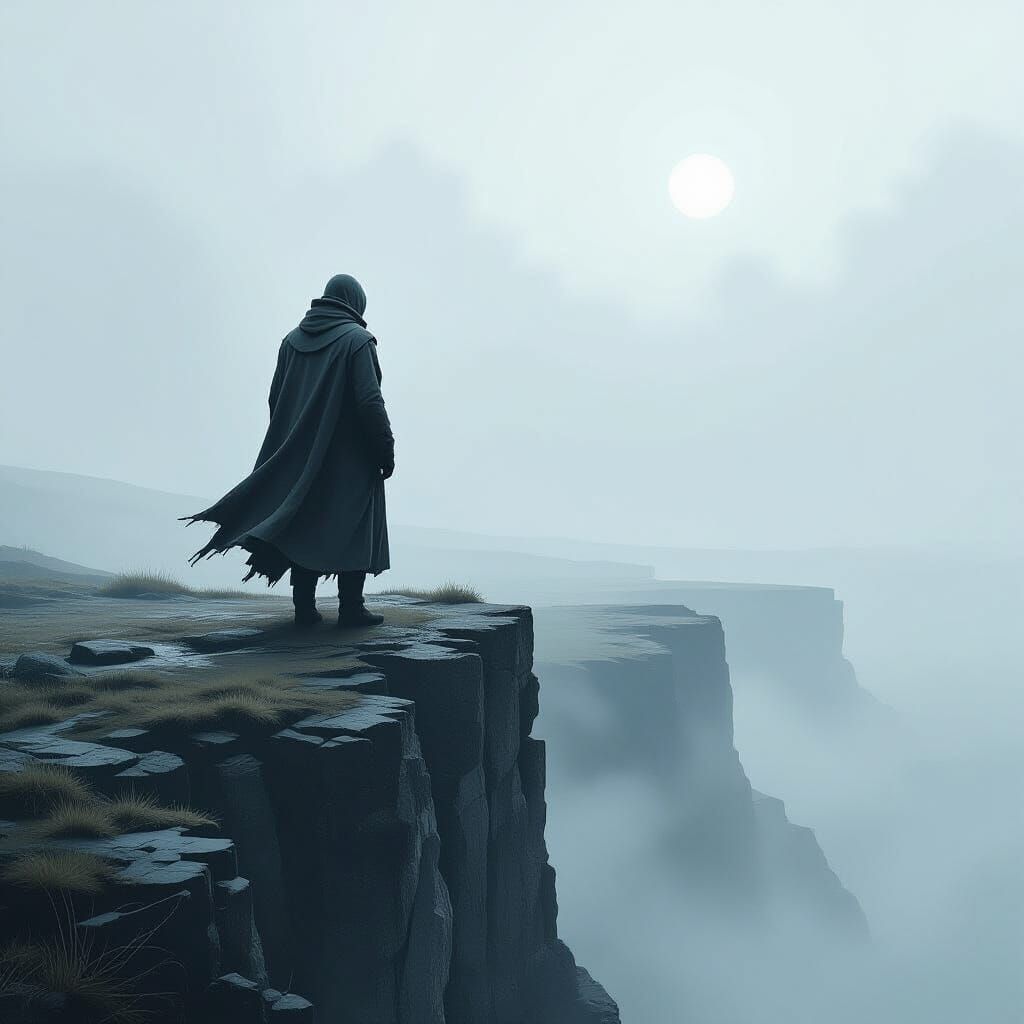 “Everyone, deep in their hearts, is waiting for the end of t...