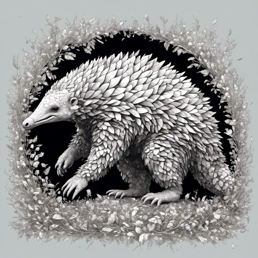 Pangolin