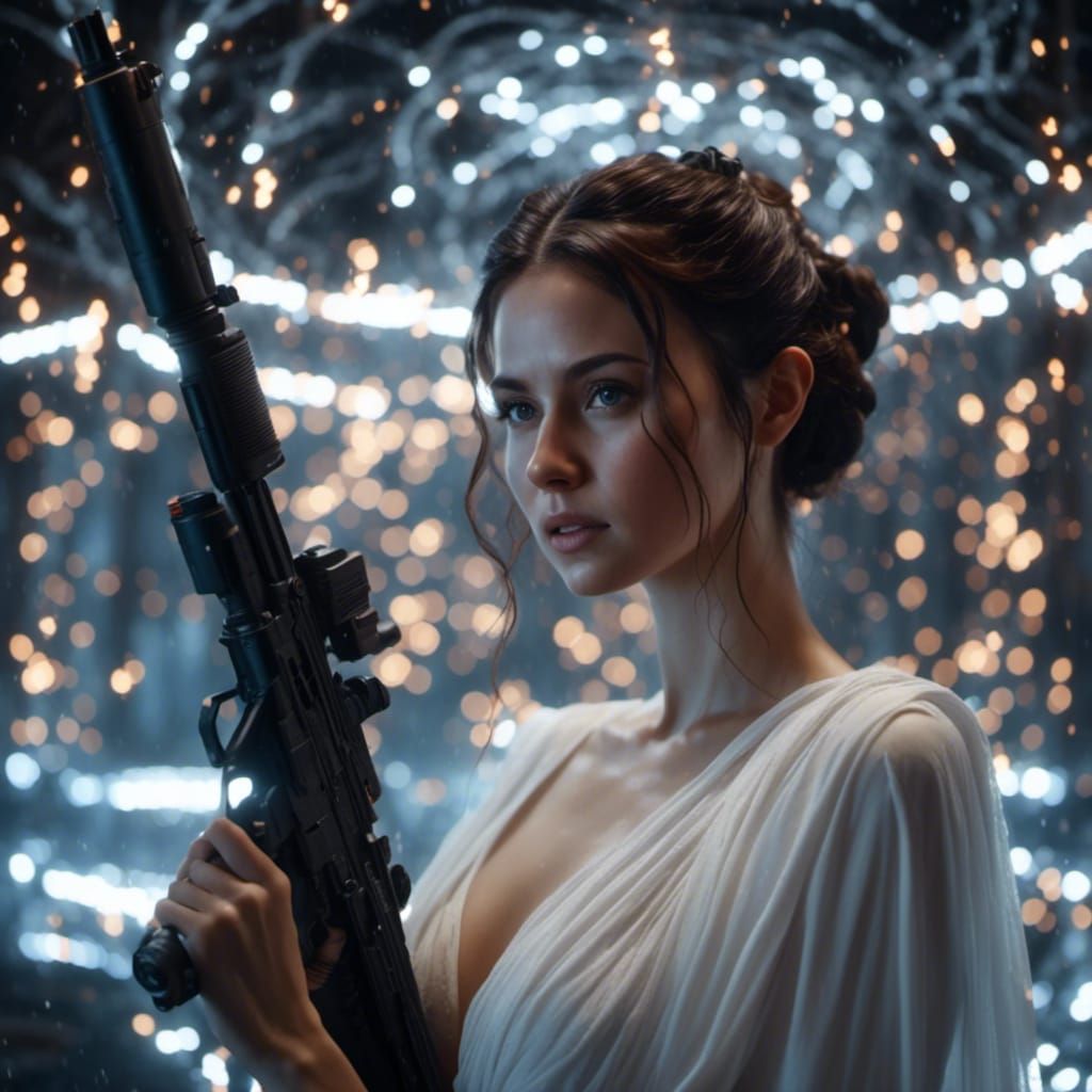 Hyperreal working again.