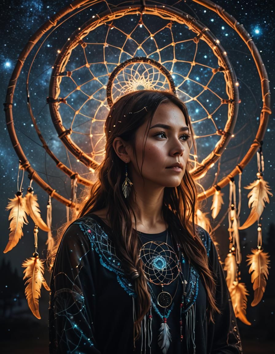 The Dream Catcher vol.1