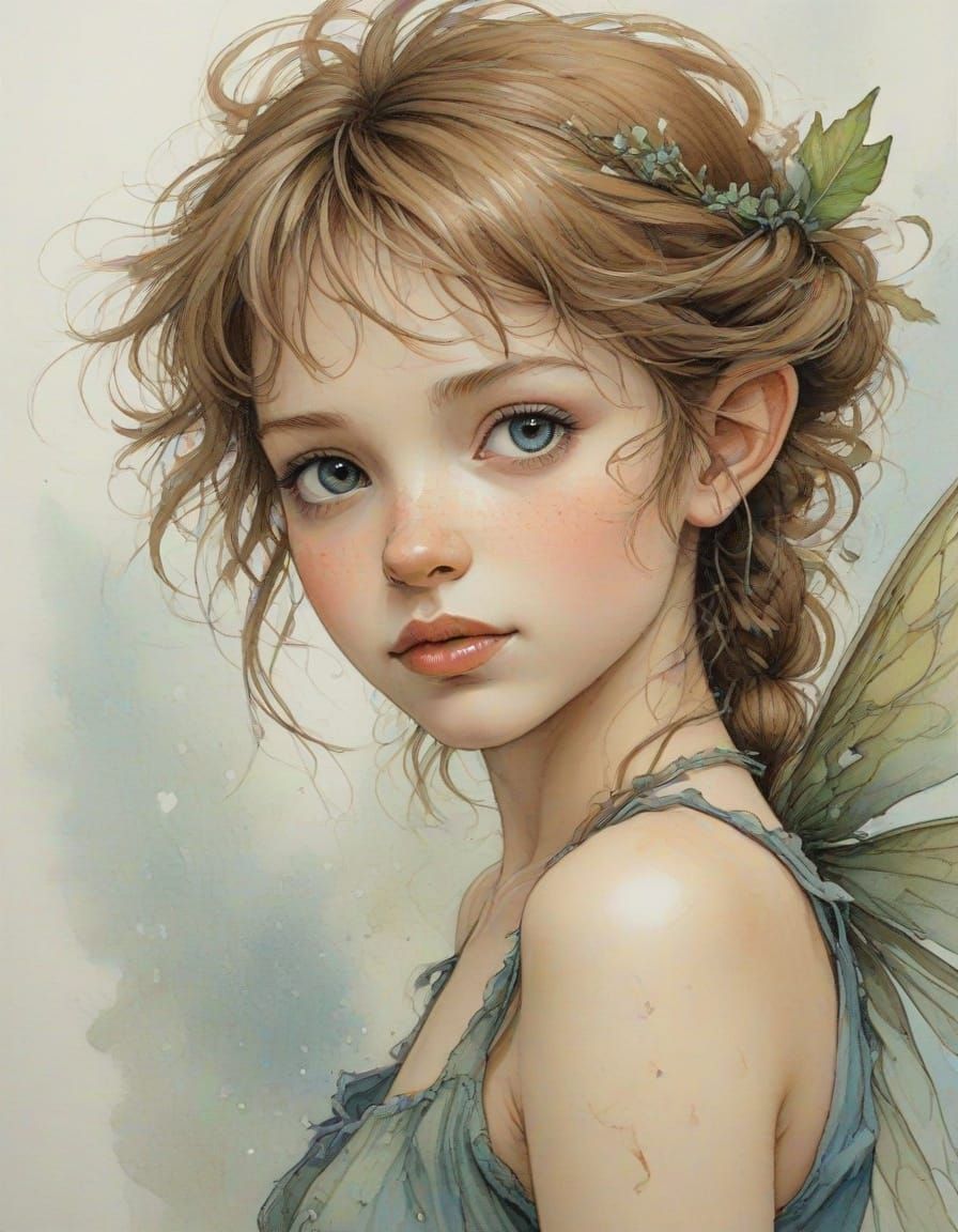 Fairy
