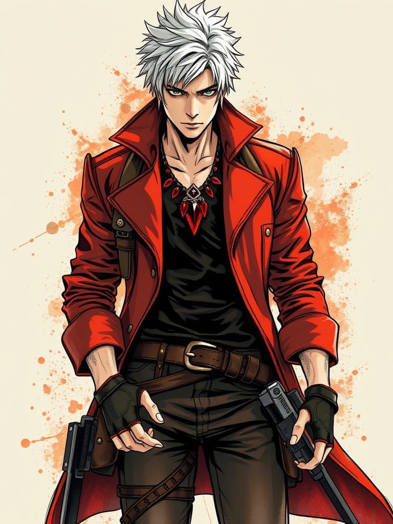 Dante
