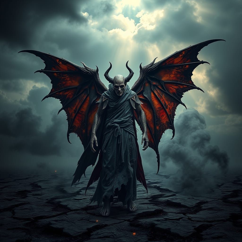Fallen Angel
