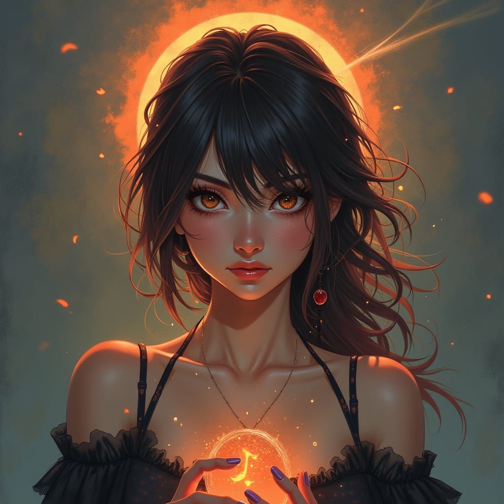 Safe Image Generation Based on User Request