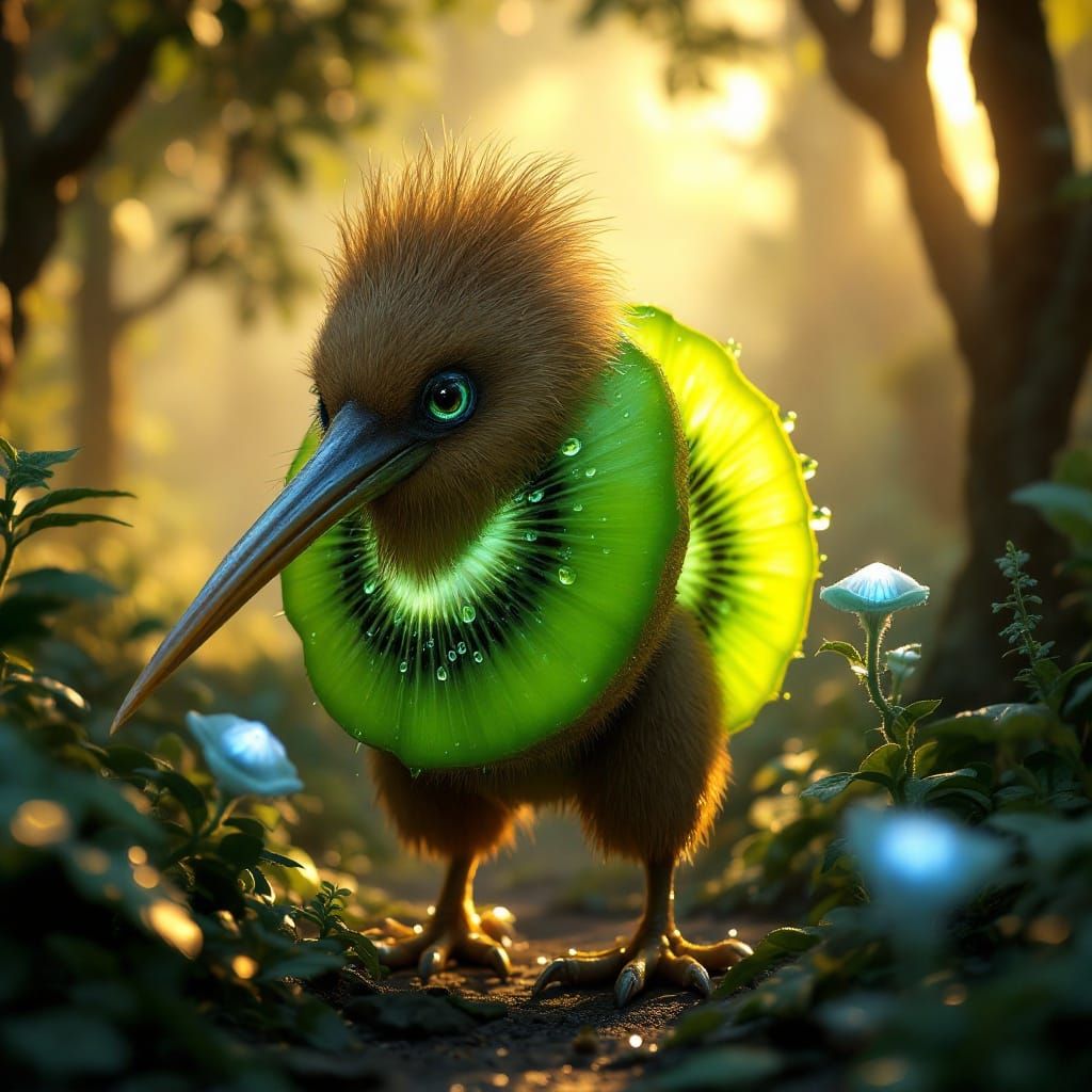 Kiwi