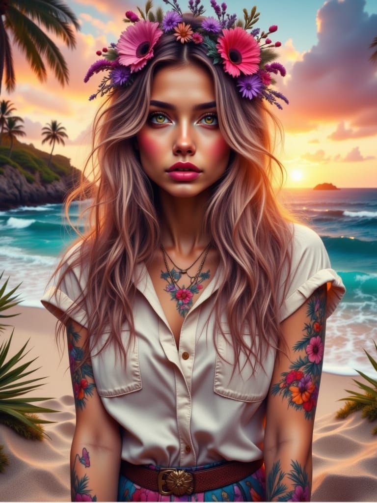 <lora:Faces of beauty:1.0> <lora:Multiple-exposure:1.0> 


s...