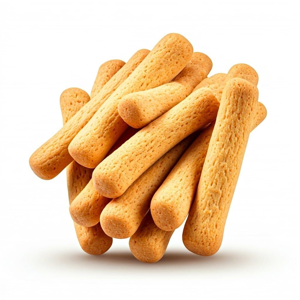 Magical Stew Fingers in Cyberpunk Style