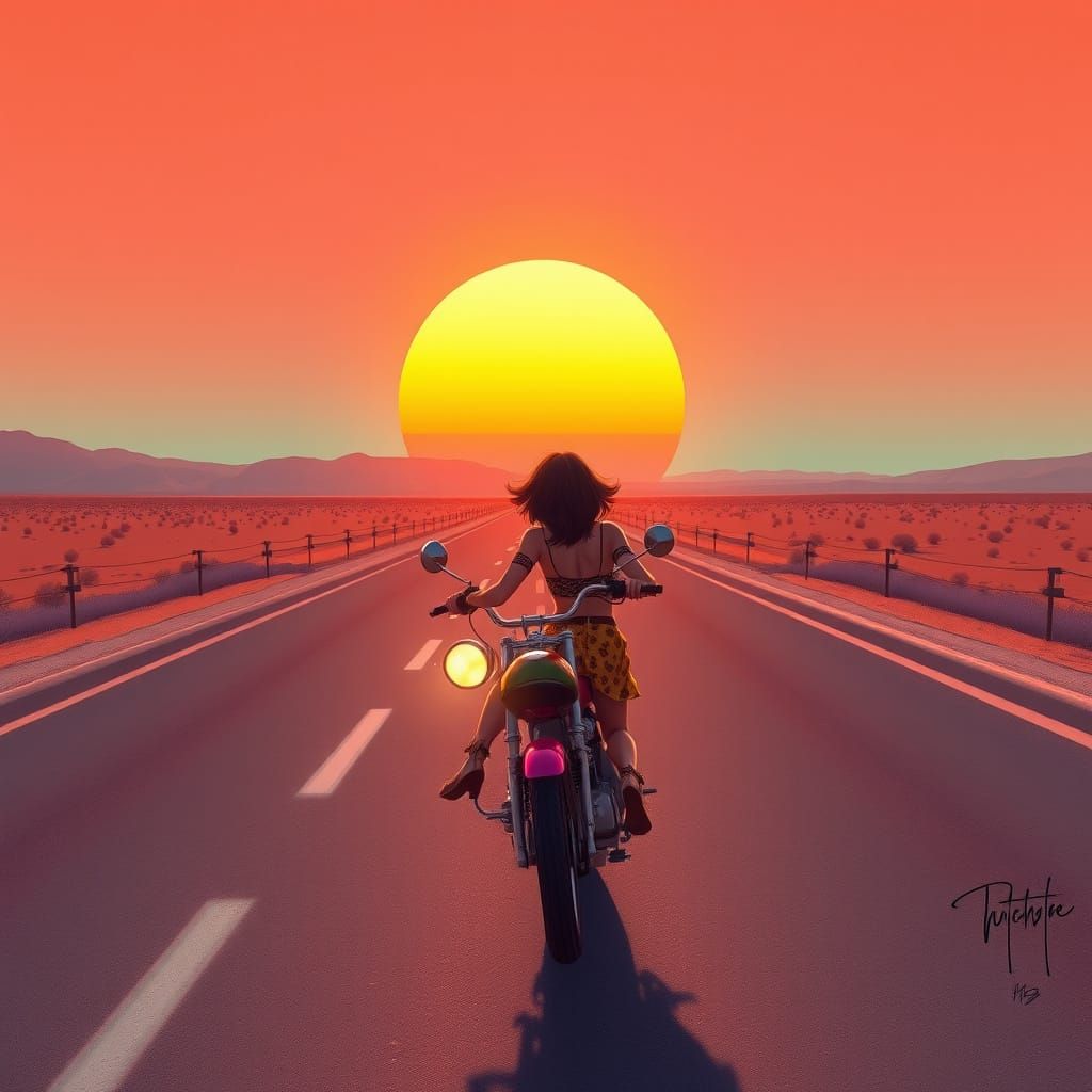 And would you cry if I told you that I lied?
And would you s...