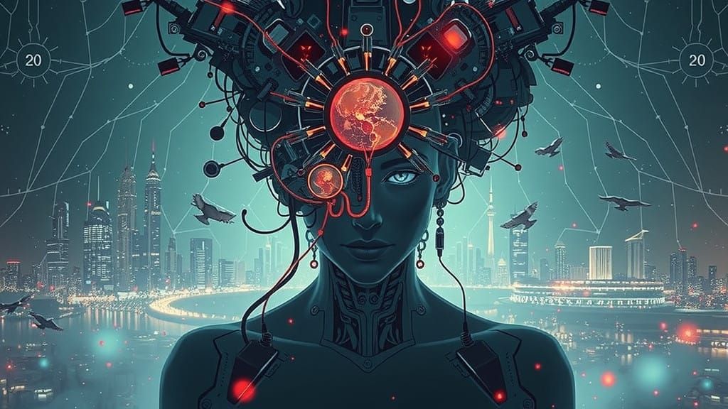 Sci-Fi