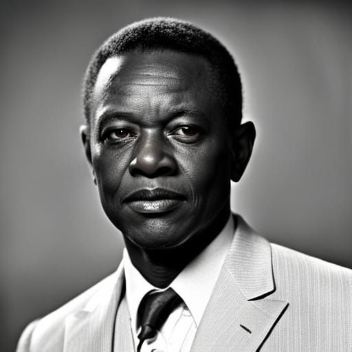 Abstract Image: The Essence of Freedom