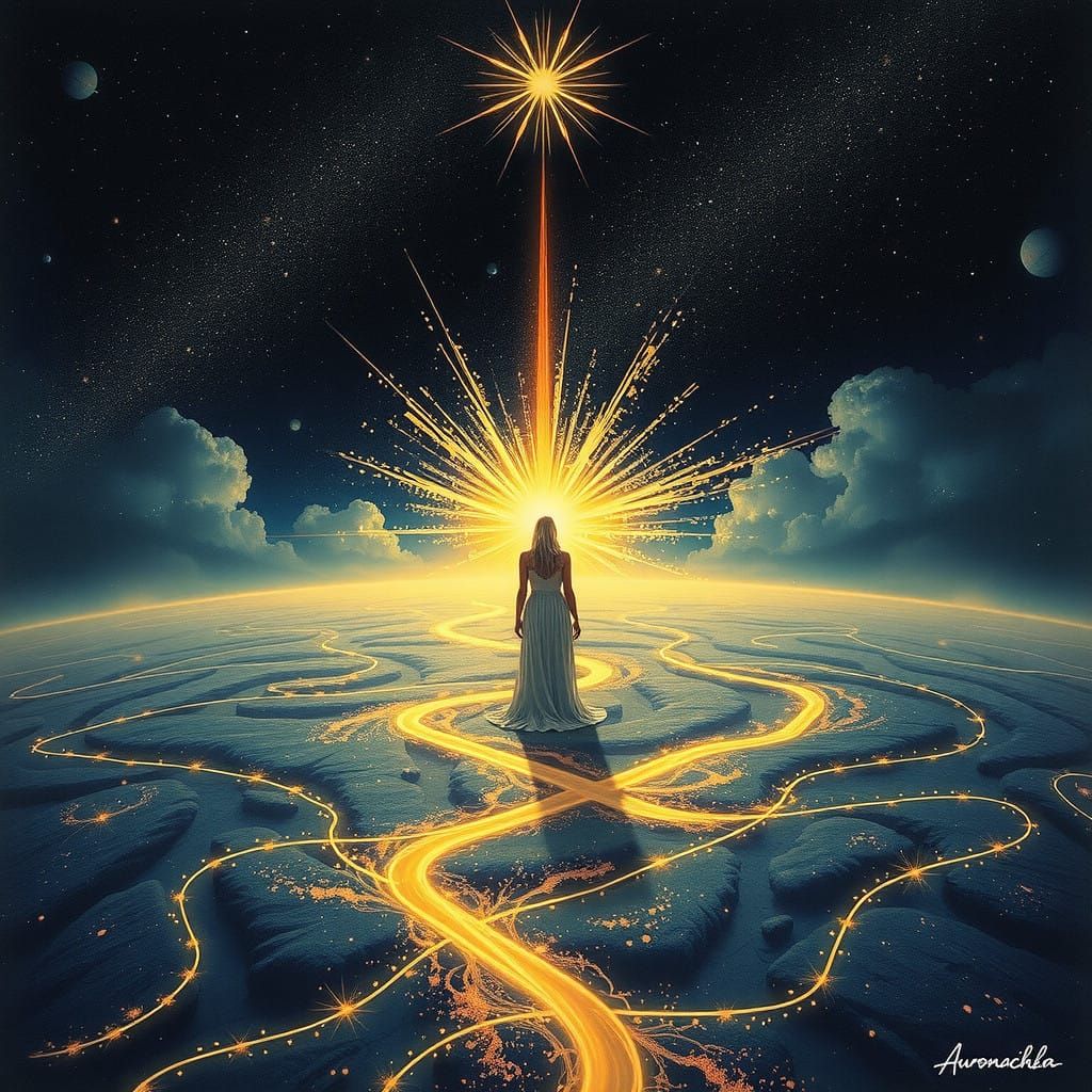 Cosmic Harmony in Primordial Resonance