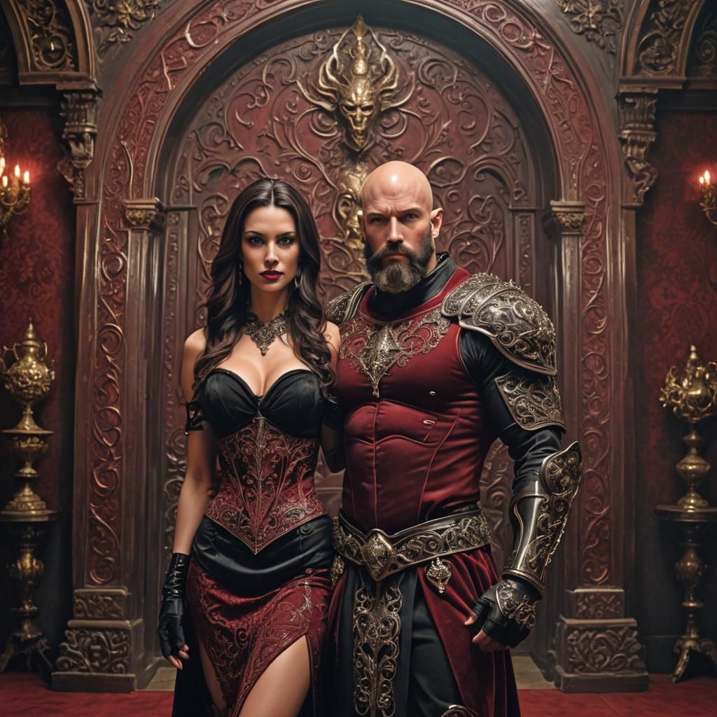 Kingdom of the Wolf: The Gathering of Wolves