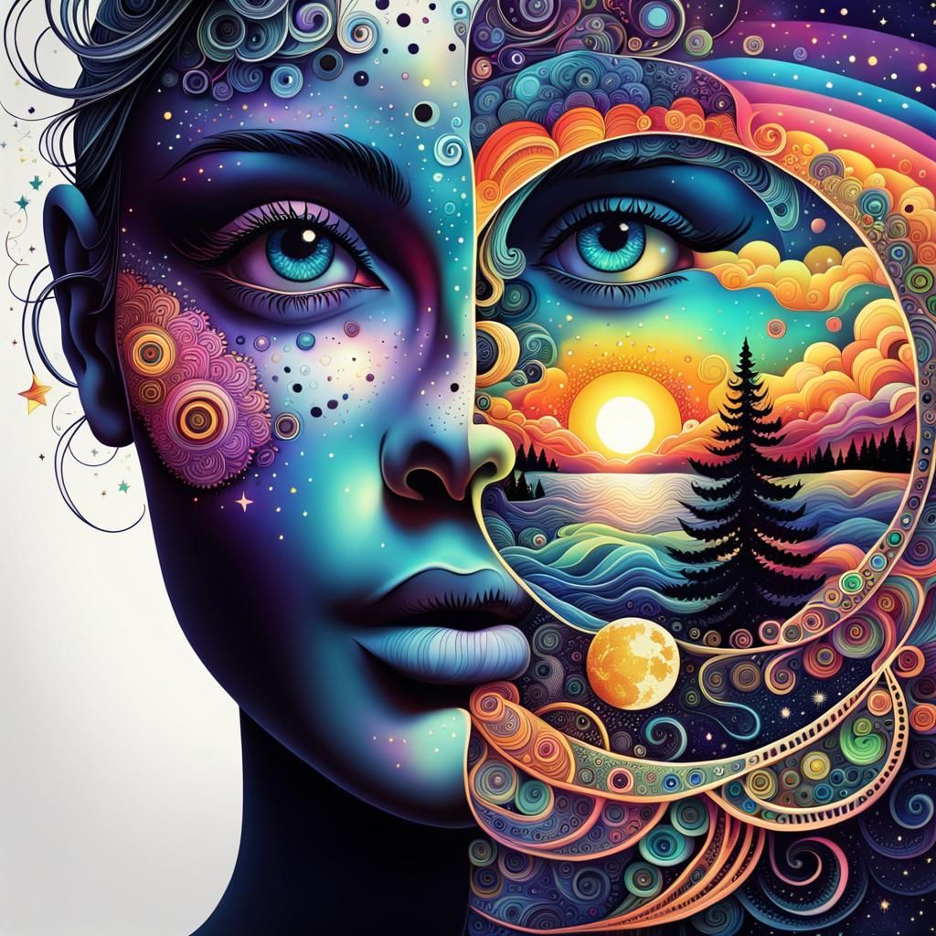 Where dreams blossom