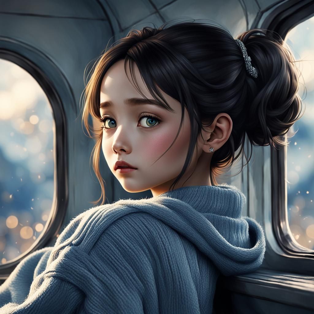 Longing for a Good and Beautiful World