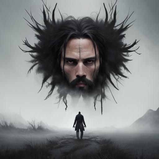 Ethereal Revenant Apparition