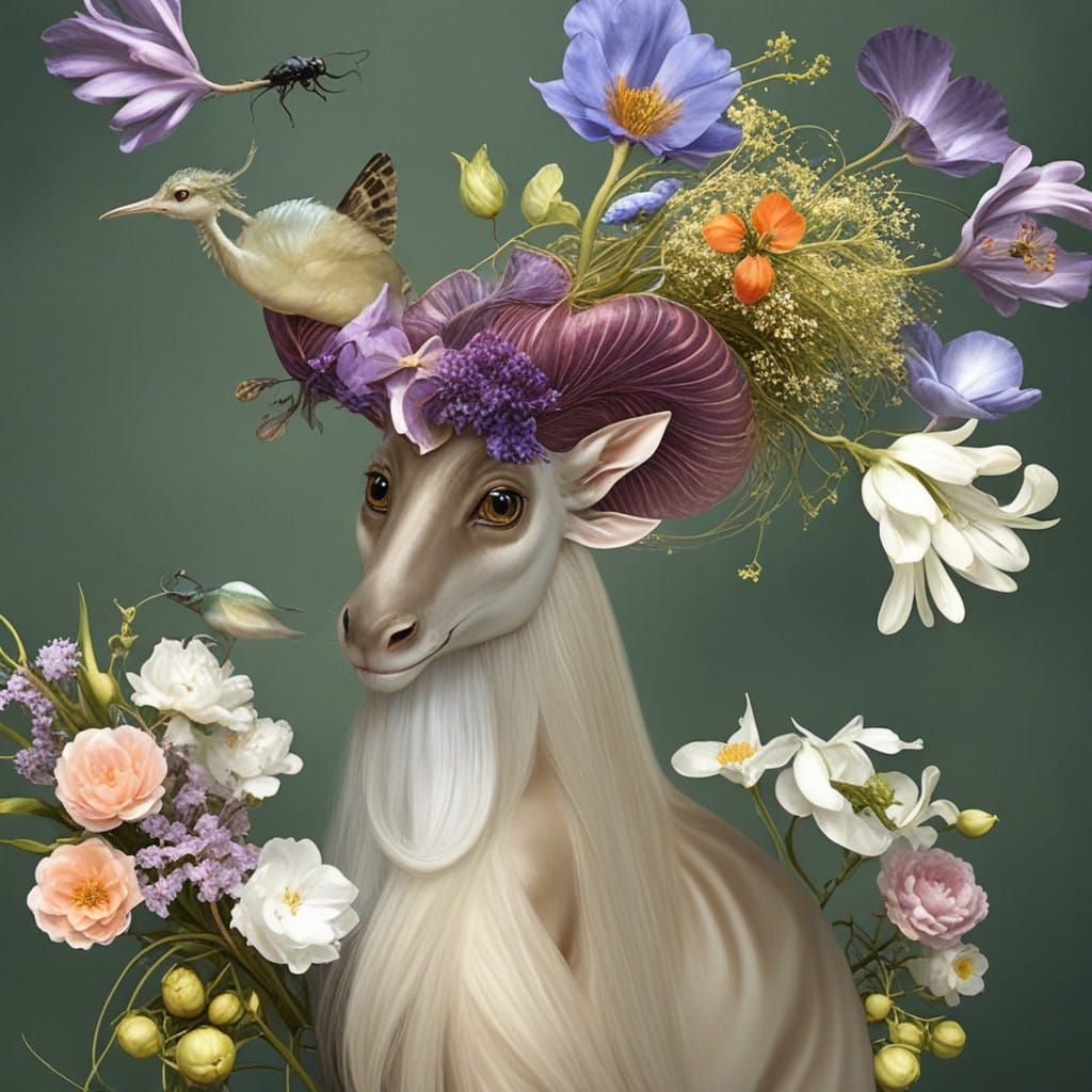 From the 2.1 era - a weird look