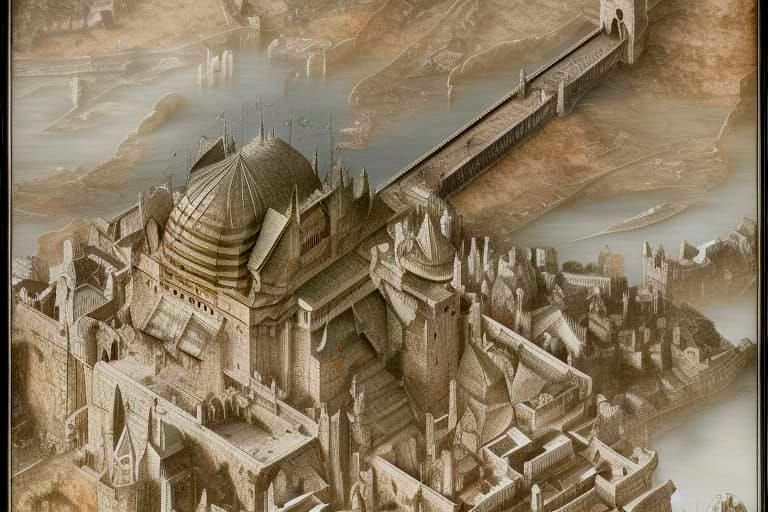 Ancient City