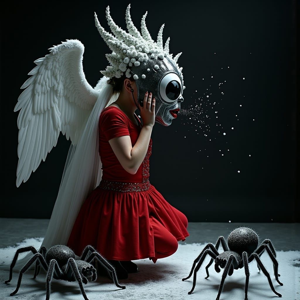 Sweet Little Spittles