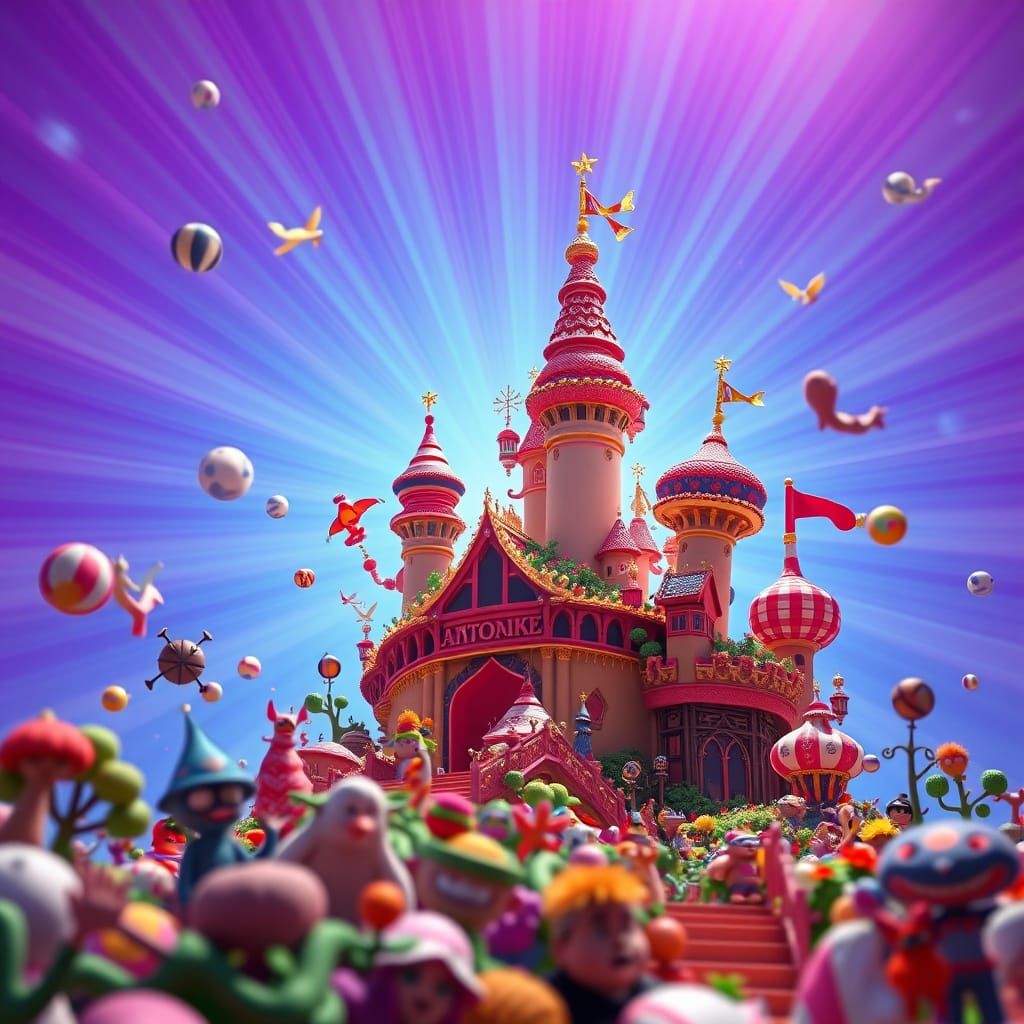 supercalifragilisticexpialidocious