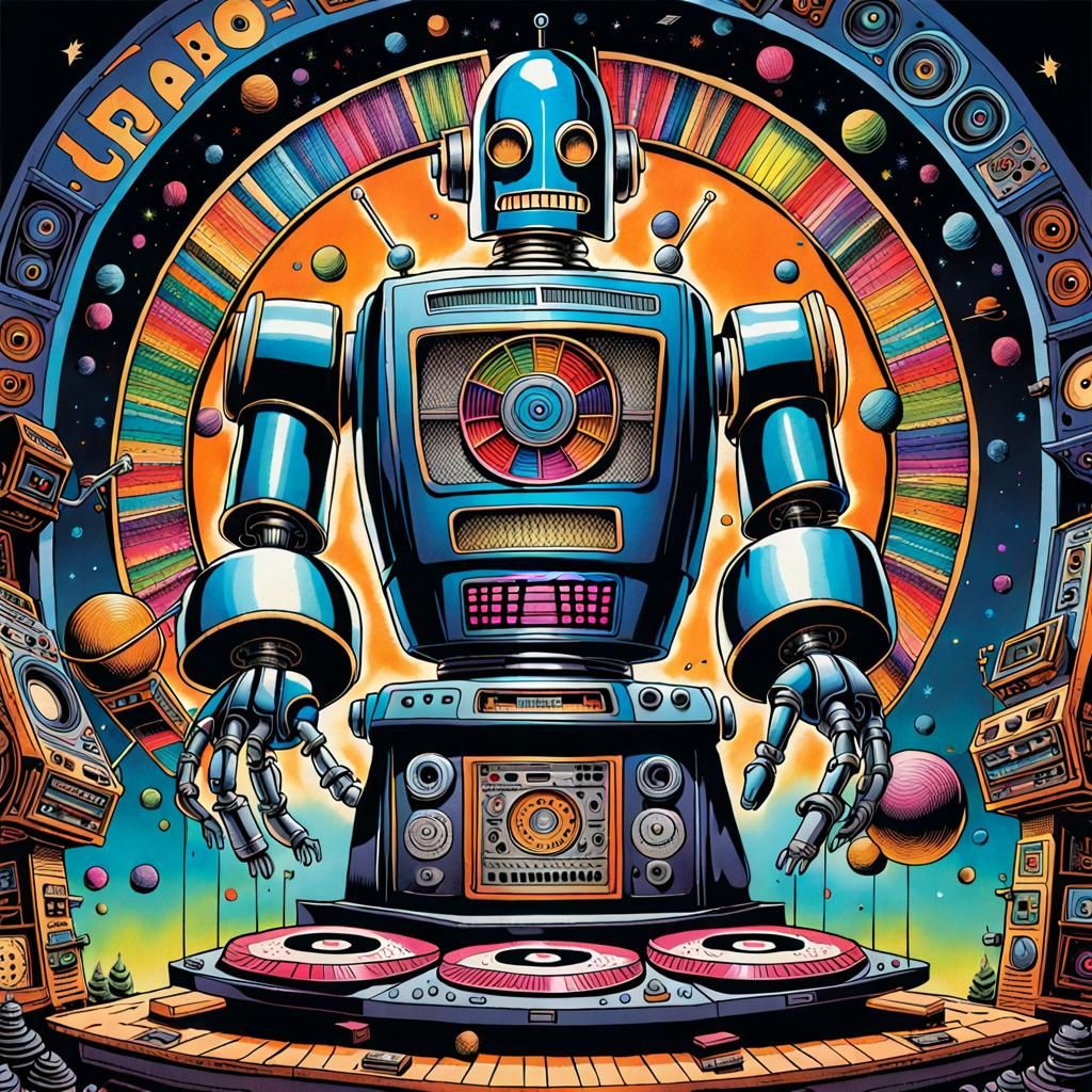 Juke-Bot