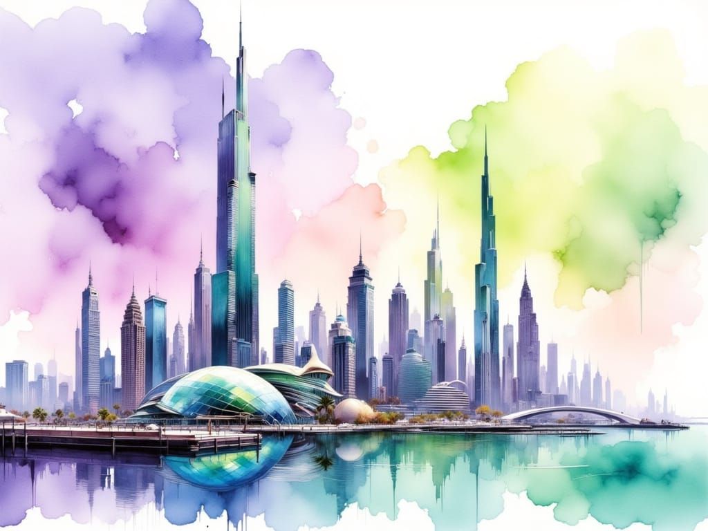 Cityscape