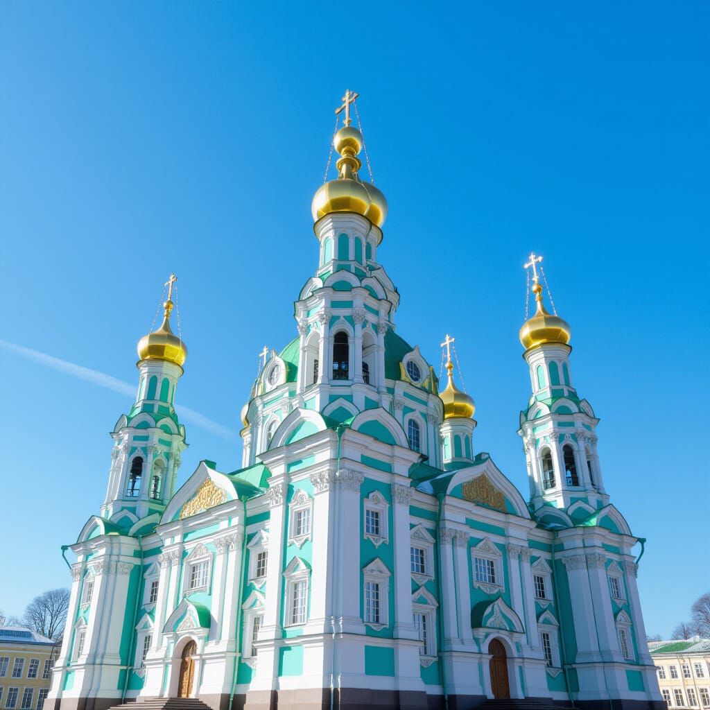 Hyperrealistic Fashion Model on Runway in Swimwear