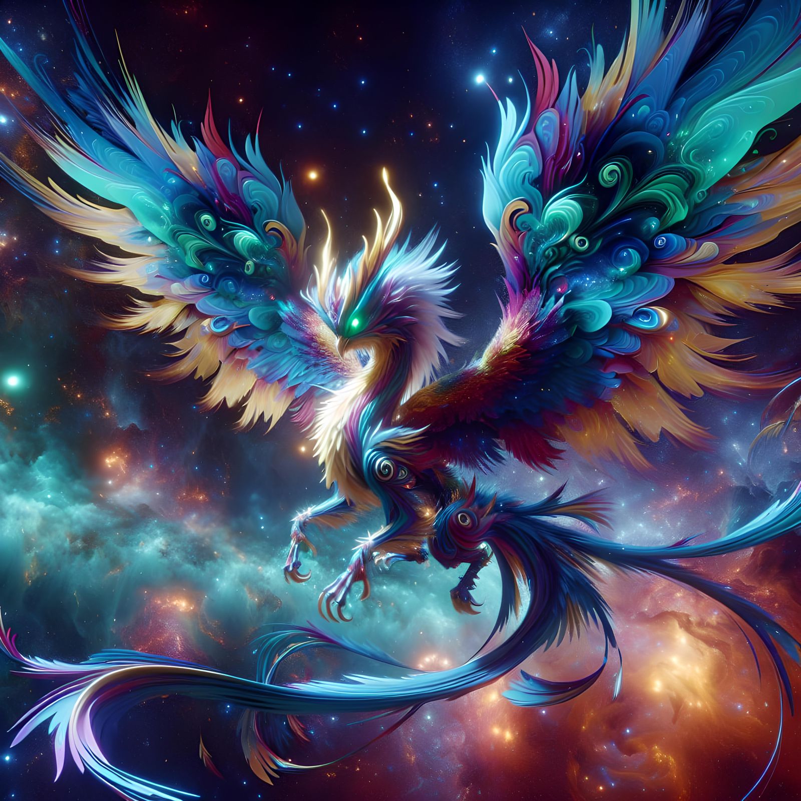 Pokemon digimon fusion strong  and stylish, with beautiful c...