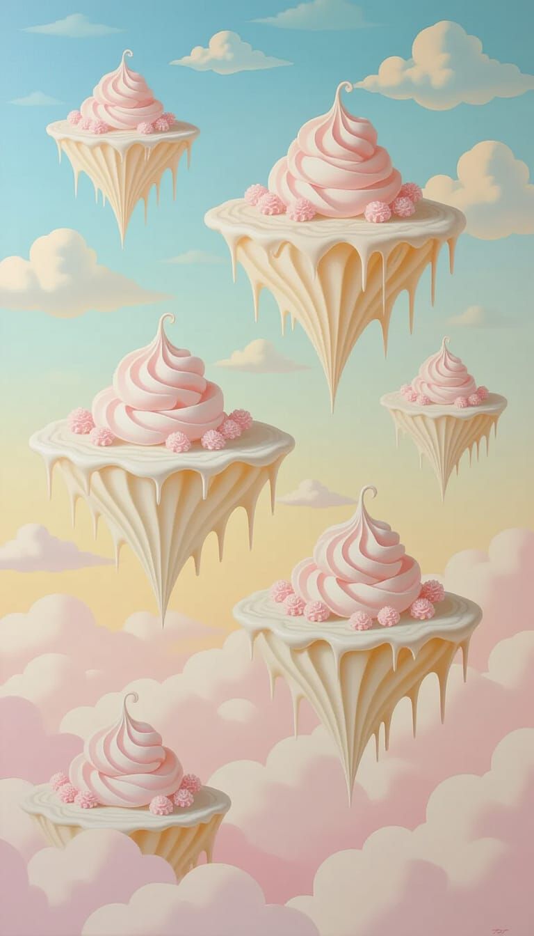 Candy Worlds
Daily Challenge #1065: Sep 12, 2025